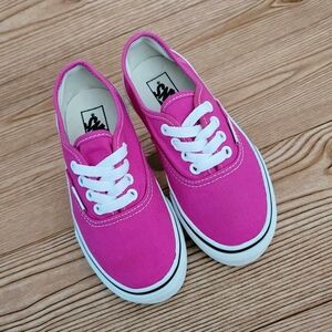 VANS Low Tops Sneakers